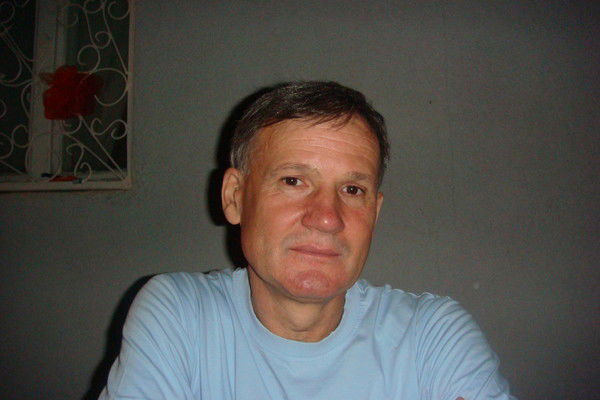 Сергей Емельченко