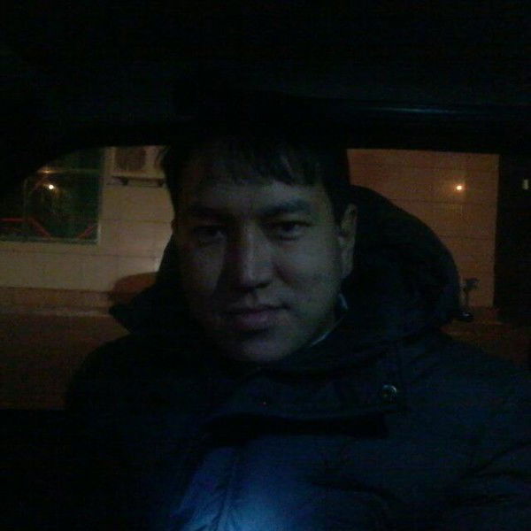 Асхат Сулейманов