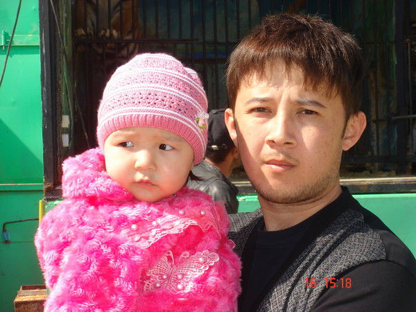 Бекболат Байменов