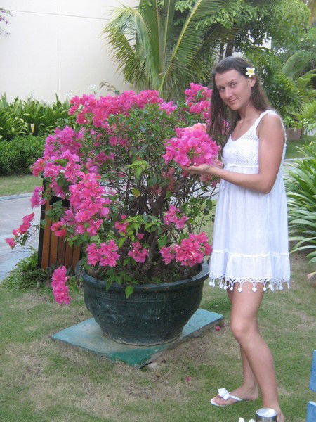 Юлия Ряднова