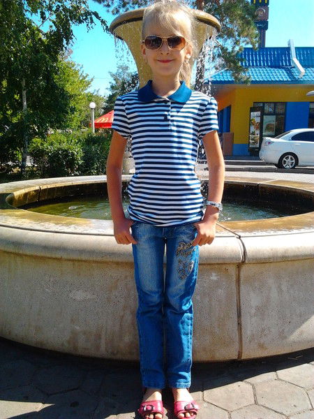 Ирина Кузьмина