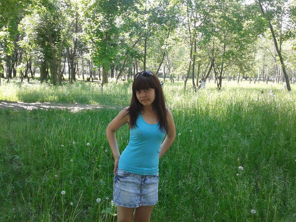 Эмма Шагалиева