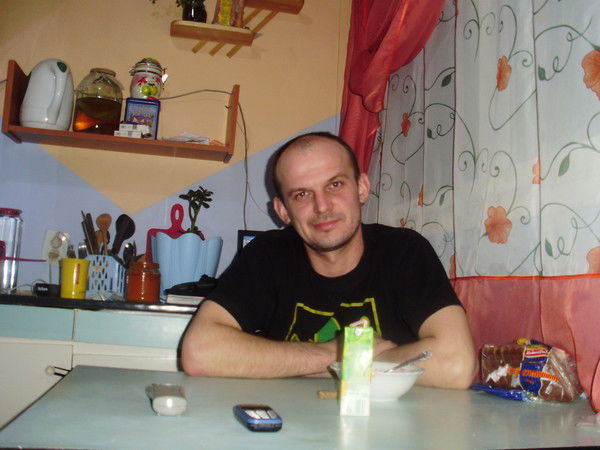 Александр Станулис