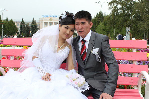 Ботагоз Нугманова