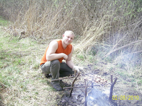 Андрей Иванов