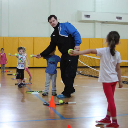 Константин Чайковский