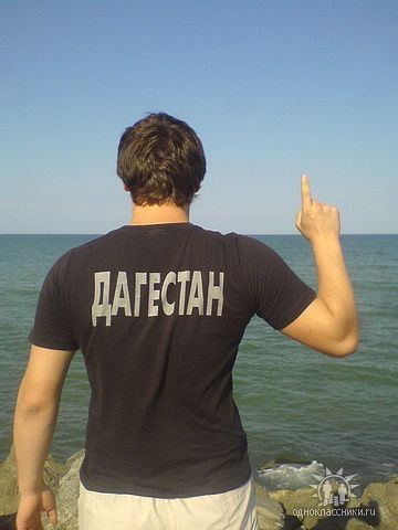 Абдуллаев Мурад