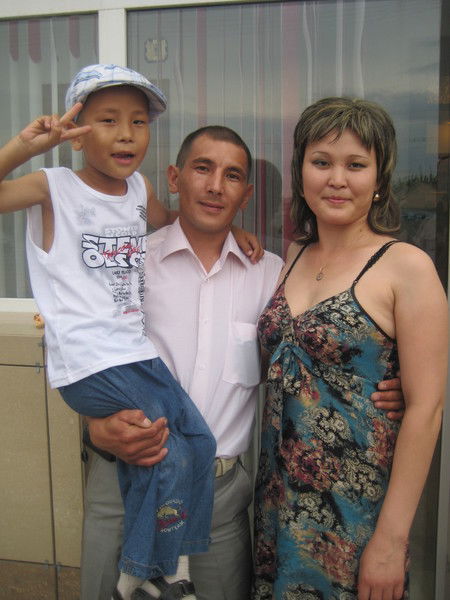 Талгат Токсанбаев