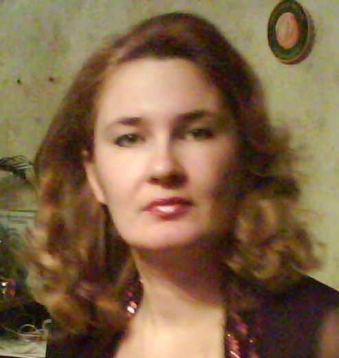 Лилия Бурханова