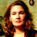 Лилия Бурханова