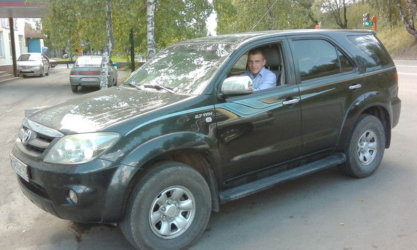 Степан Шушков