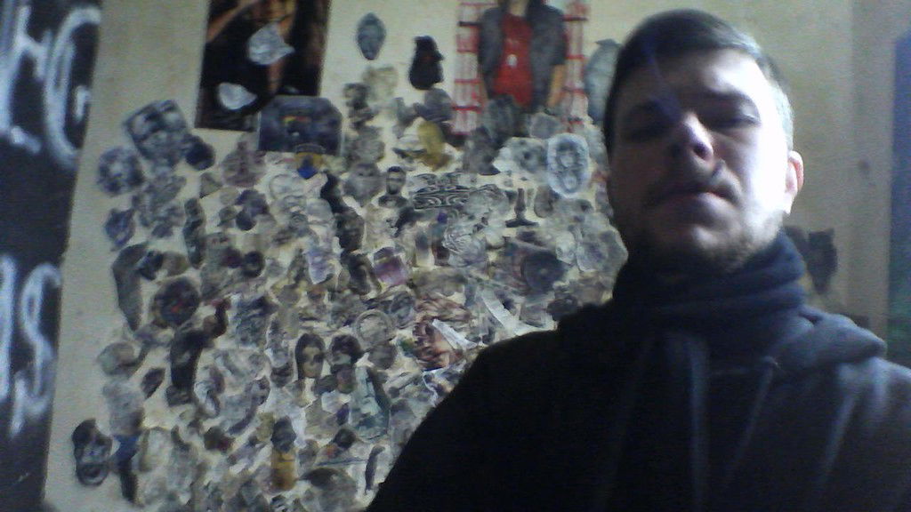 Андрей Новаковский