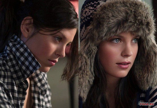 Юлия Романова