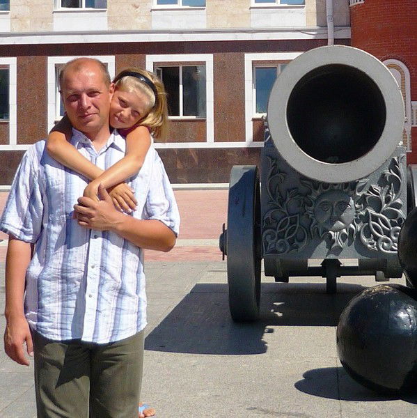 Олег Войнов