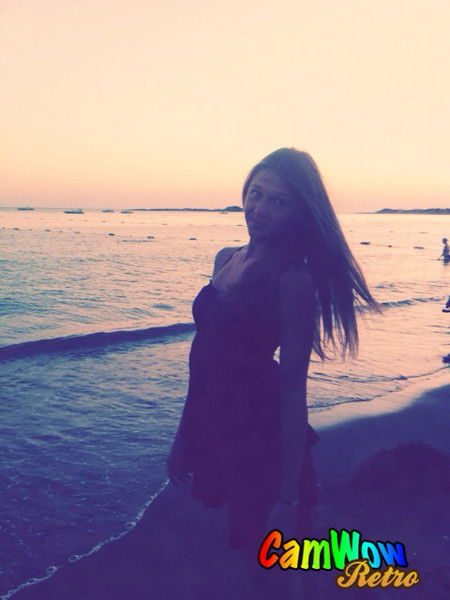 Даша Собанина