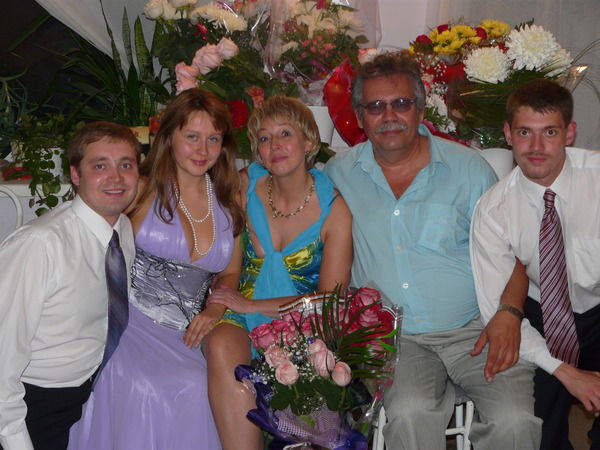 Наталья Сабитова