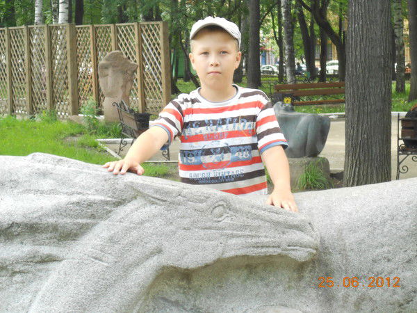 Владимир Лукьянов