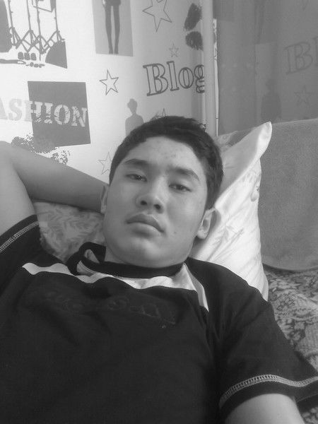 Адилжан Сейтжан