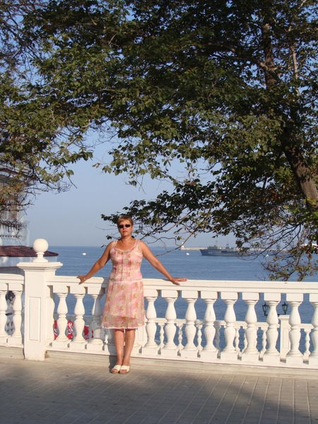 Наталья Ивановна