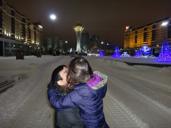 Индира Имашева