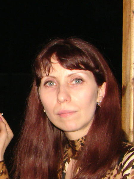 Наталья Макашова