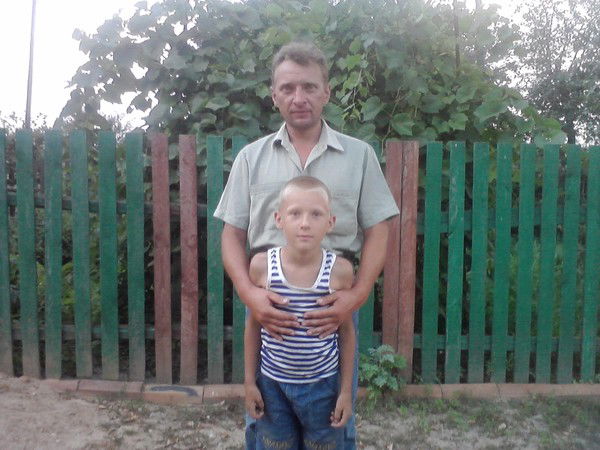 Юра Ляшенко