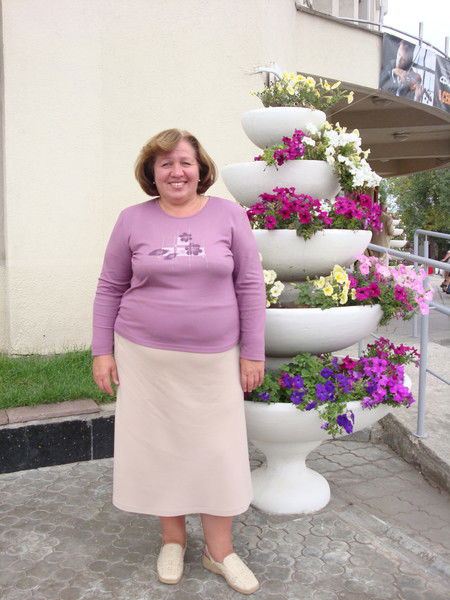 Ольга Казакова