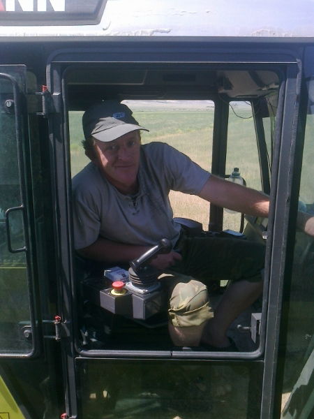 Виталий Долинский