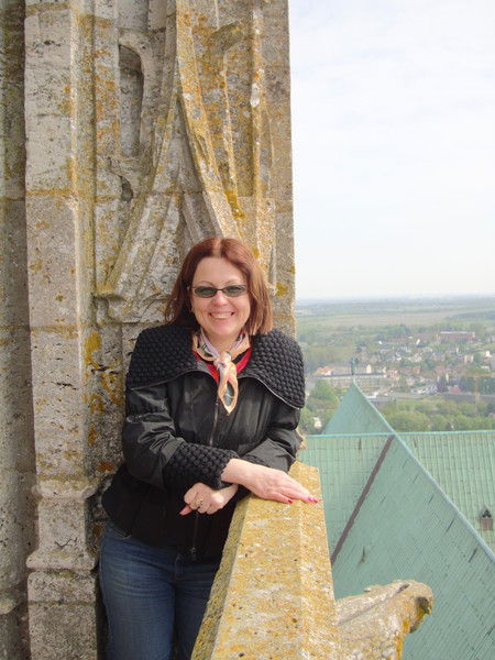 Ирина Буровская