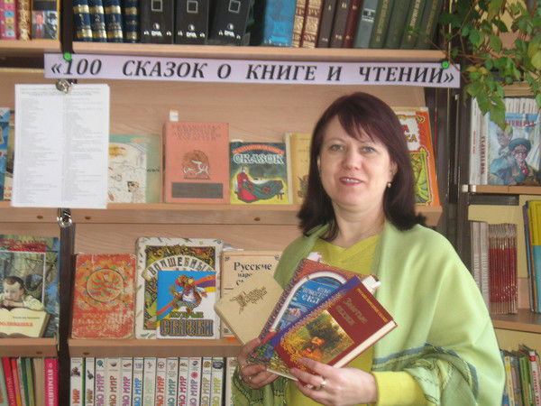 Светлана Караваева