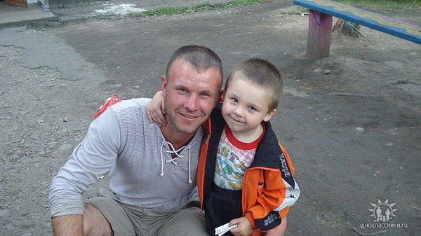 Владислав Горбунов