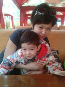 Самига Жалмуханова