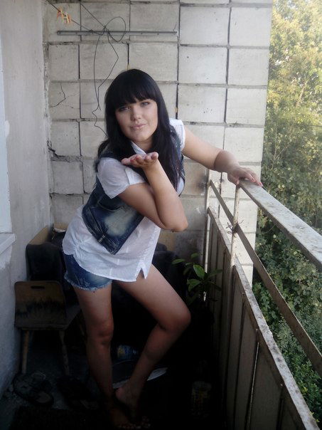 Виктория Узлова