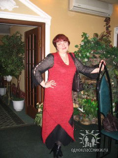 Елена Солнцева