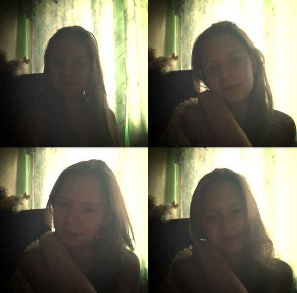 Анастасия Кузьмина