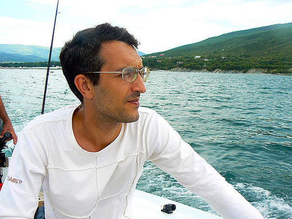 Сергей Бунаков