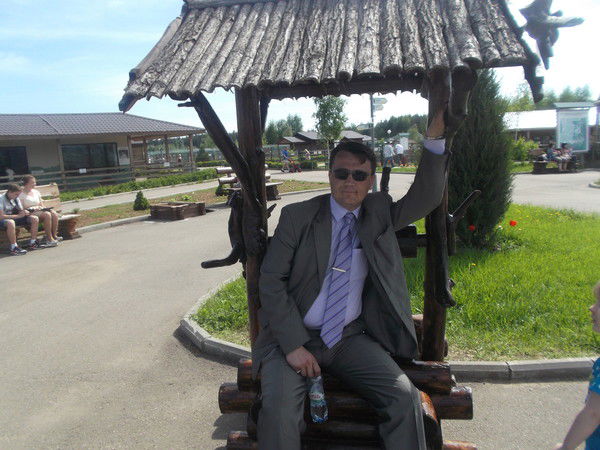 Владимир Хухлей