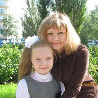 Евгения Потапенко