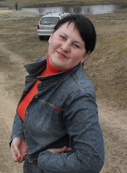 Наталья Мильчанина