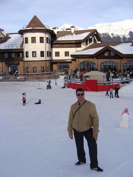 Александр Мытыга