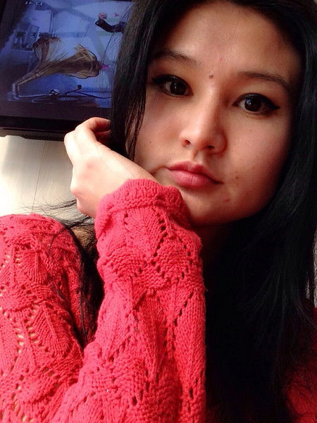 Жазира Аскаркызы