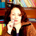 Людмила Хлебникова
