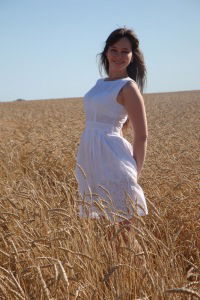 Лейсан Гайнуллина