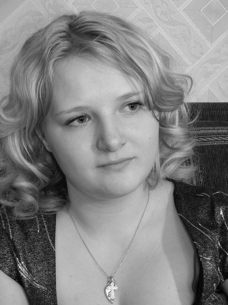 Анастасия Бровкина