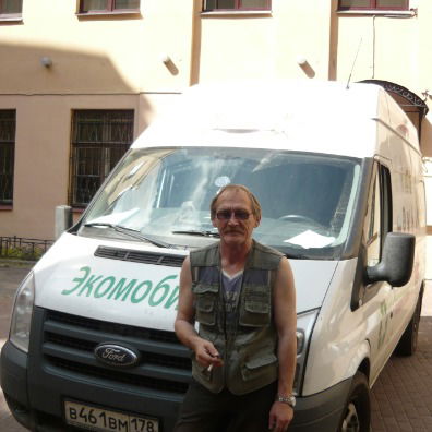 Павел Власов