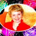 Лариса Воронова