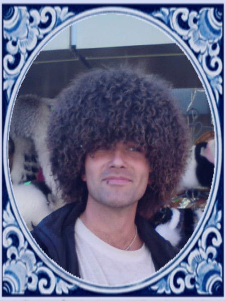 Михаил Ашихмин