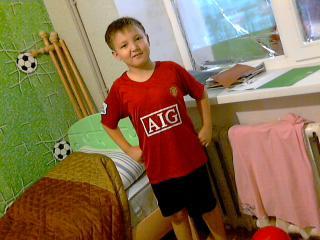 Амир Батыргалиев