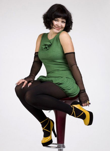 Таня Кузнецова