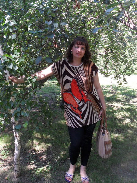 Наталья Суркова